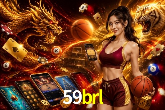 Welcome Bonus 59brl