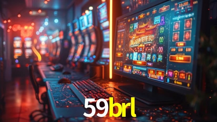 59brl: Seu Cassino Premiado com Pagamentos Rápidos
