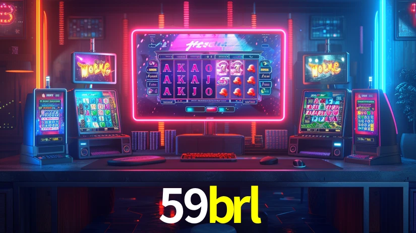59brl - Cassino Vip On-line - 59brl.com