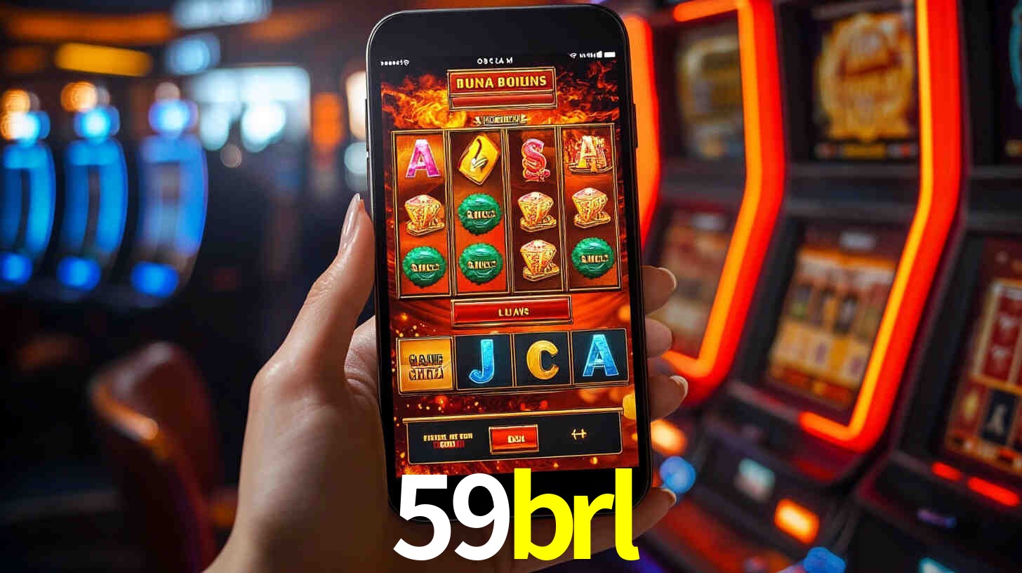 59brl - Top Cassino Brasileiro - 59brl.com
