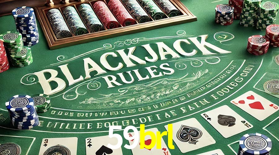 Live Casino 59brl