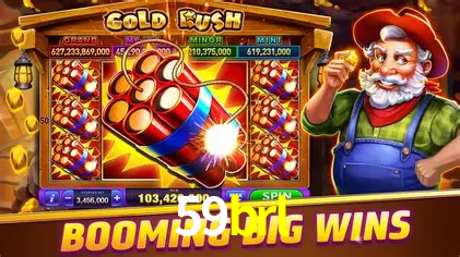 Descubra a Magia dos Jogos de Arcade no 59brl