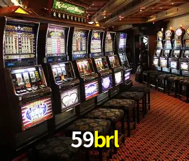 A Emoção da Loteria na 59brl: Uma Chance de Mudança de Vida
