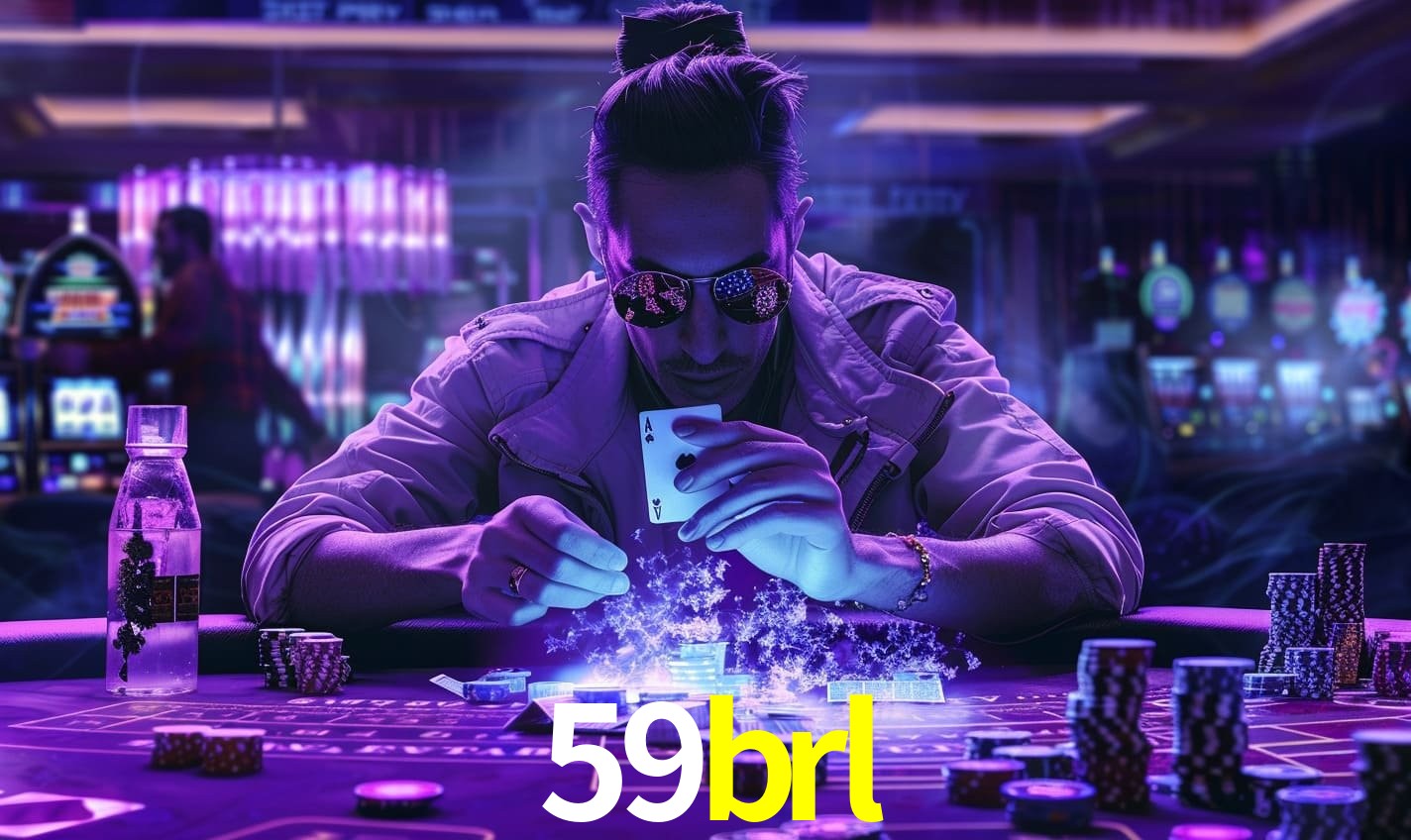 Welcome Bonus 59brl