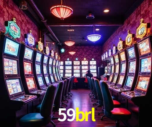 Telegram 59brl - Canal Oficial Verificado