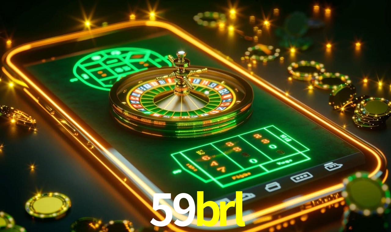 59brl Certificado eCOGRA - Jogos Justos Auditados