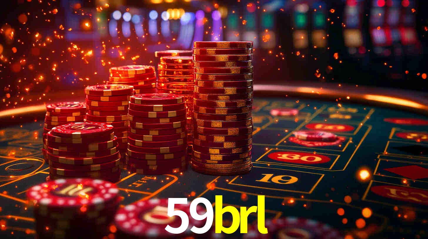 Explore as vantagens do 59brl: serviço profissional e confiabilidade