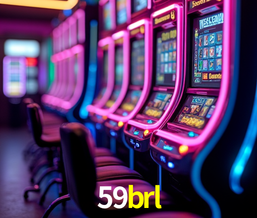 Slots 59brl - Jackpots Progressivos