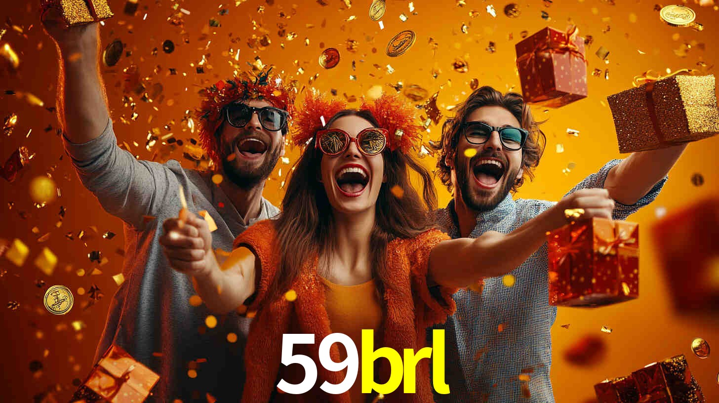 Bônus Generosos e Exclusivos no 59brl para Você!