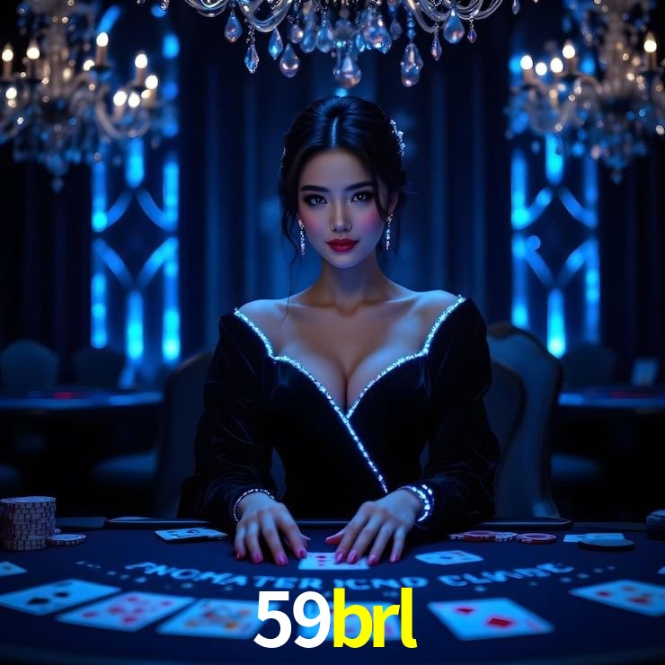 Login Seguro 59brl