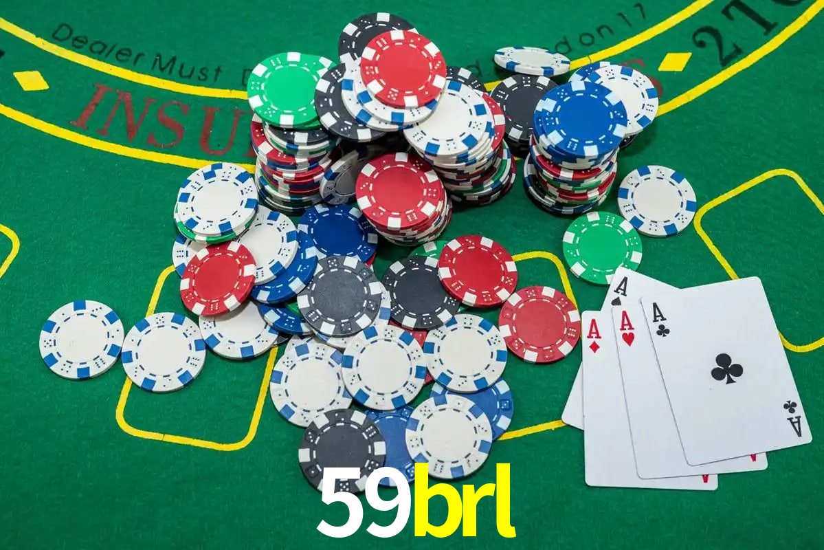 Torneios 59brl