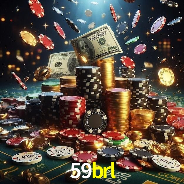 59brl Logo 3