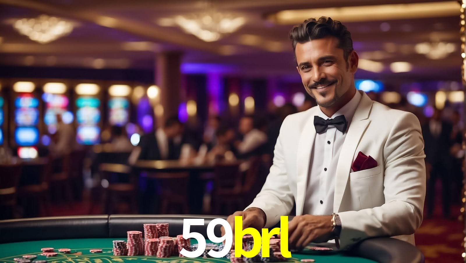 Especiais de Fim de Semana 59brl