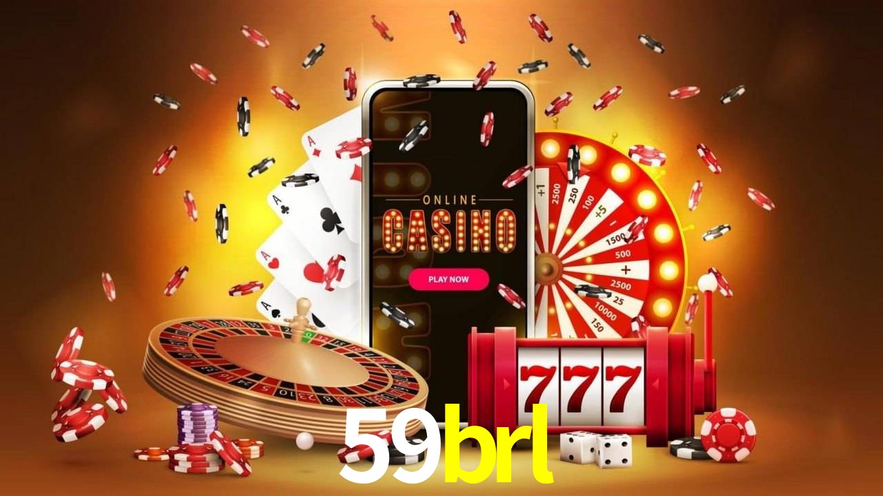 Benefícios da Conta 59brl