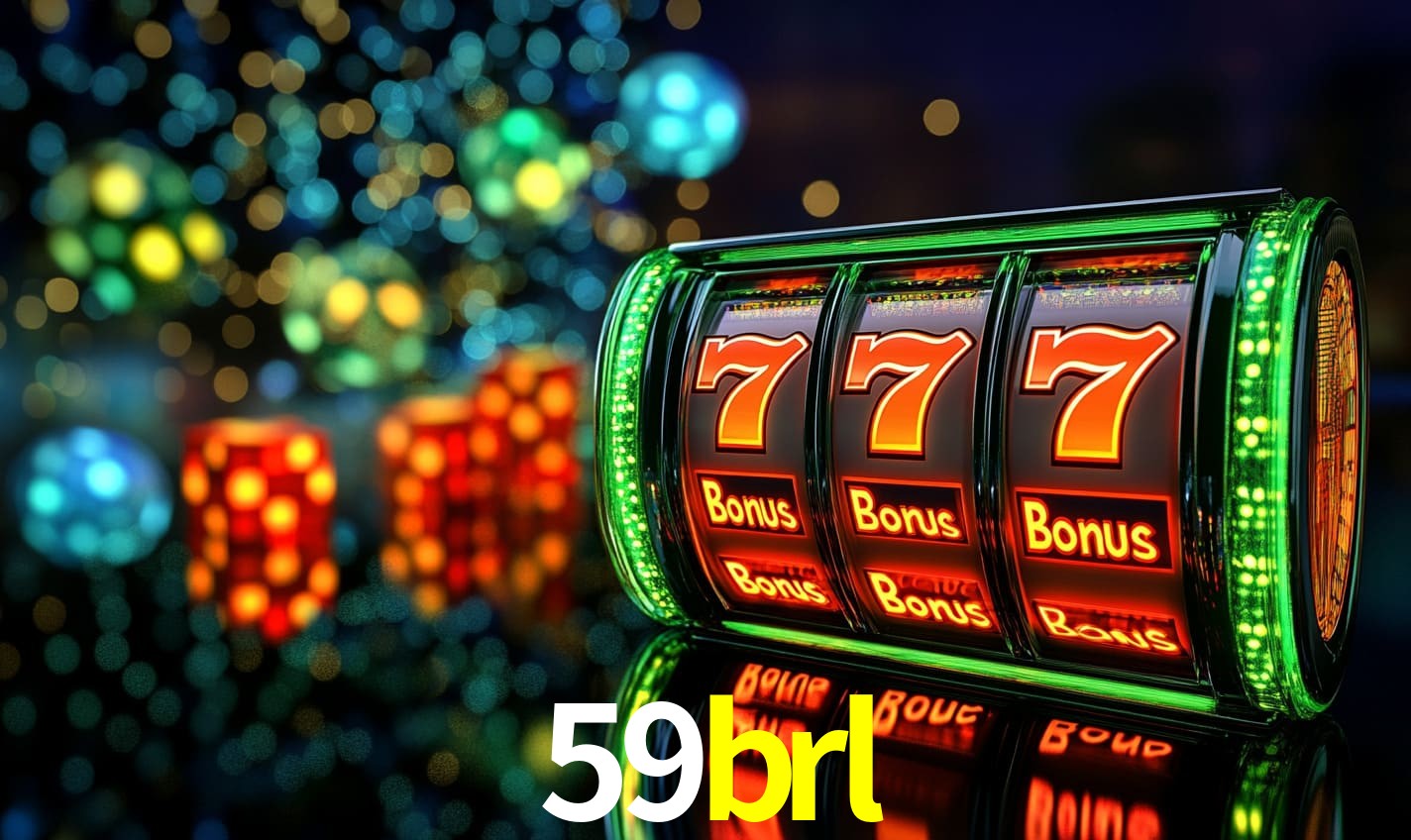Tecnologia da Plataforma 59brl
