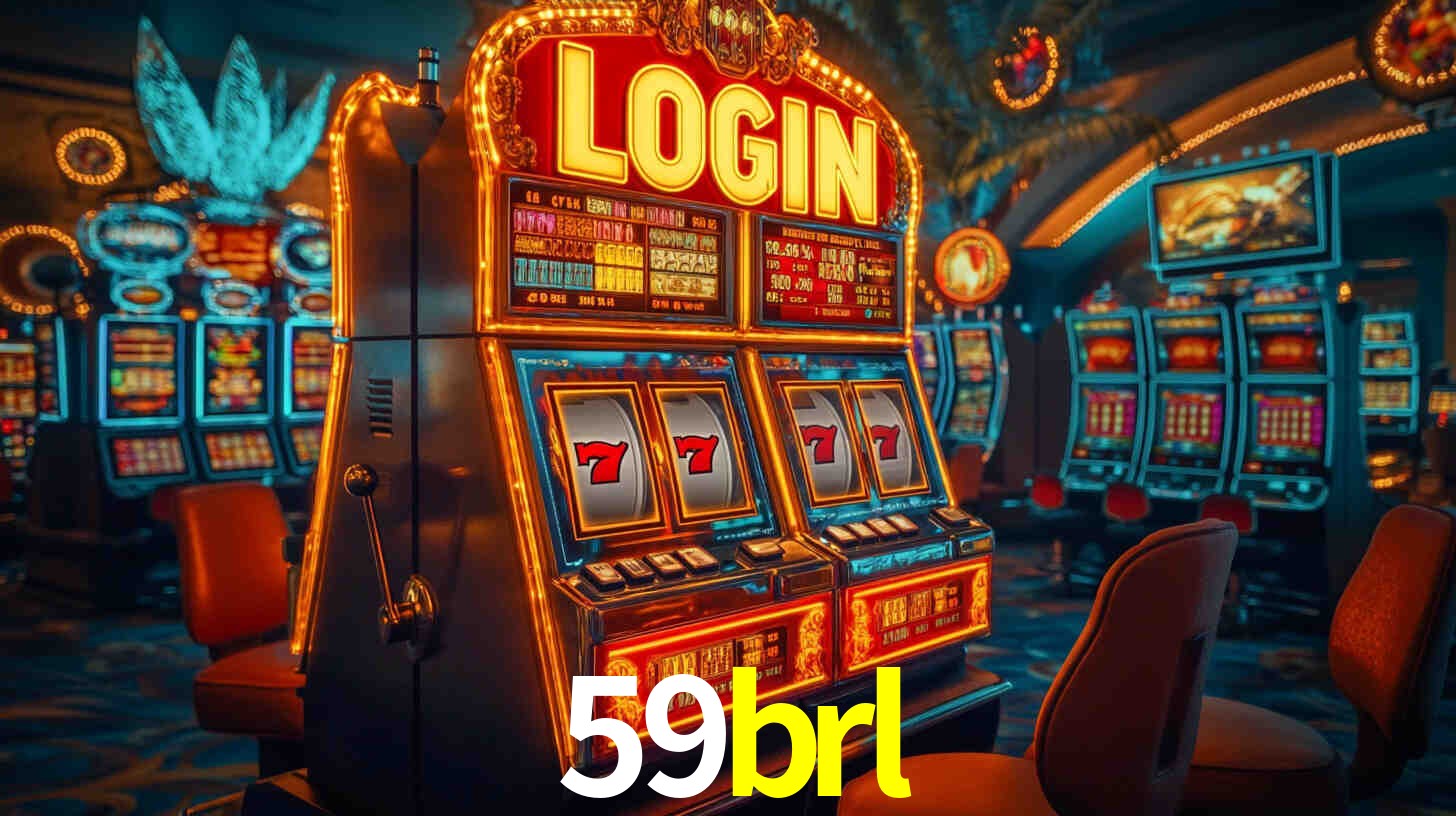 Experimente o Login Seguro Premium no 59brl