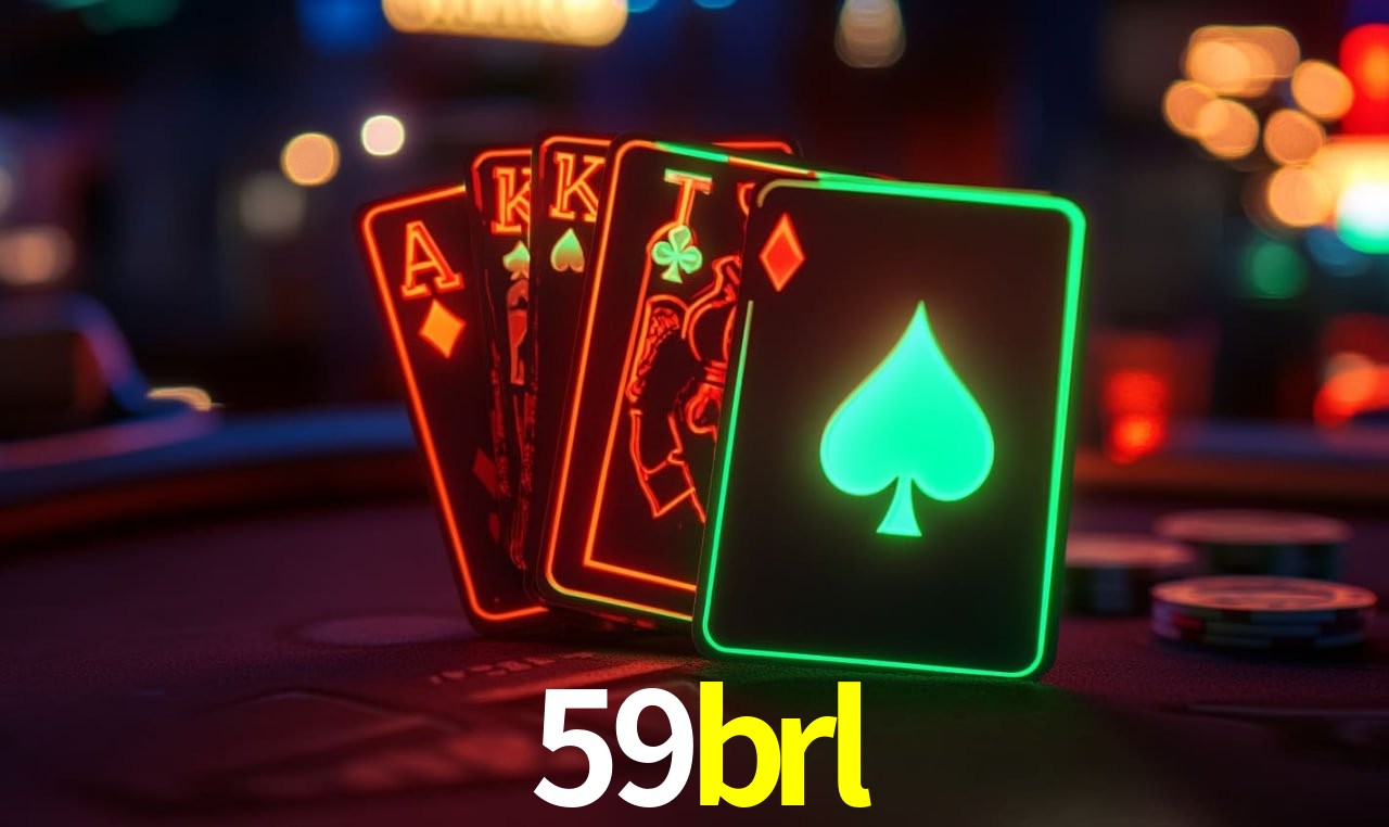 Jogos de Slot 59brl