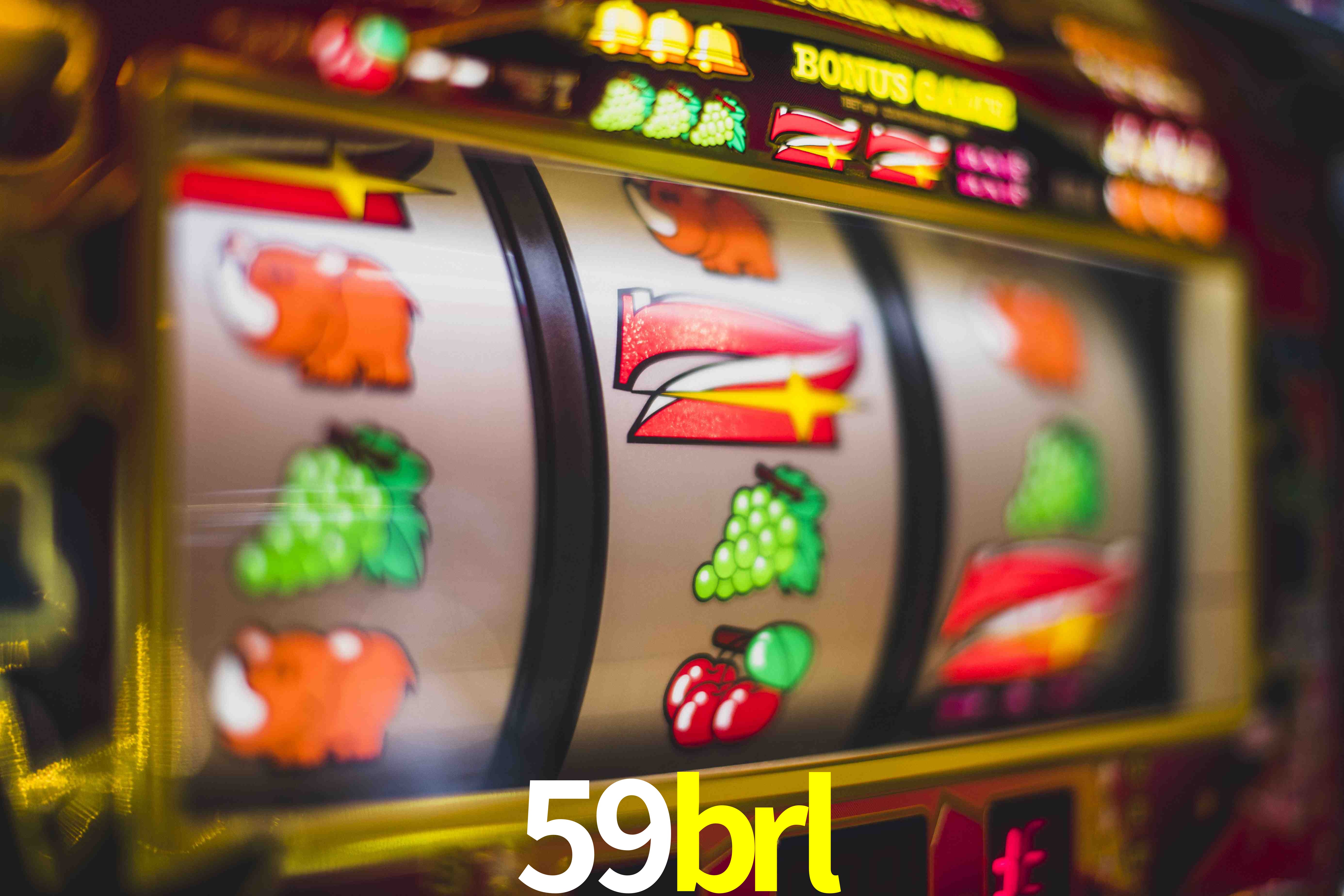 Roulette Table 59brl