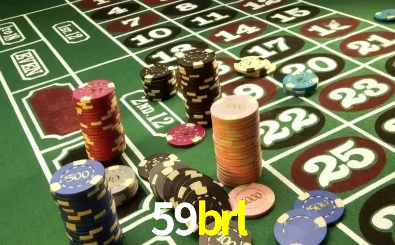 Casino Ao Vivo 59brl