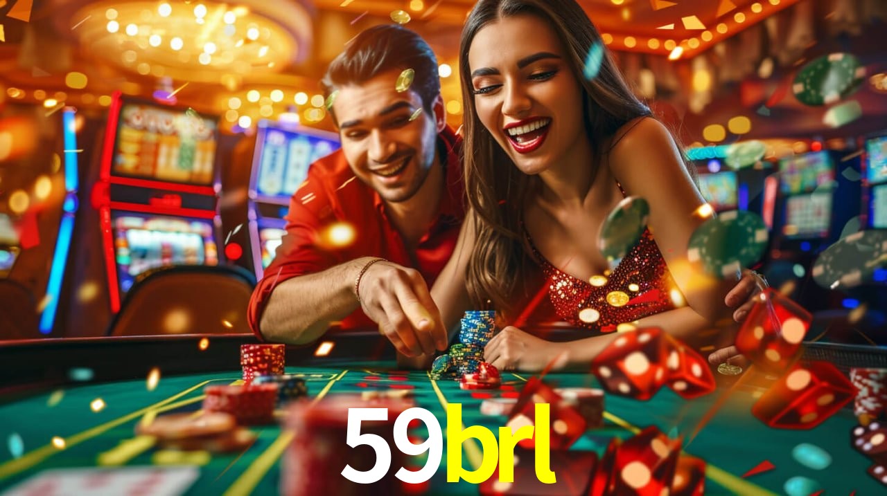 Integração de APIs 59brl