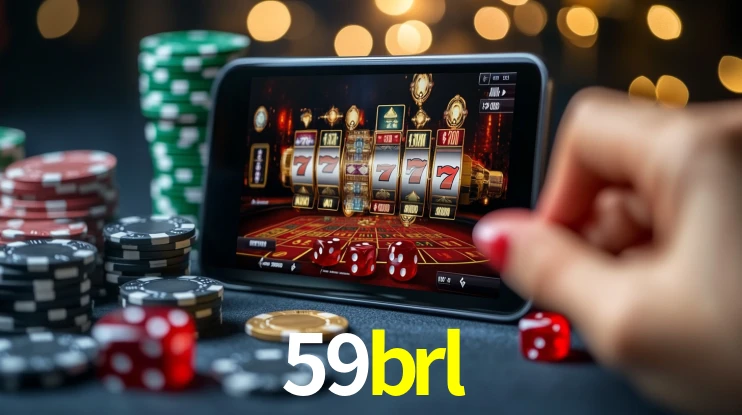 Ofertas Imperdíveis na 59brl: Promoções e Bônus Que Valem a Pena