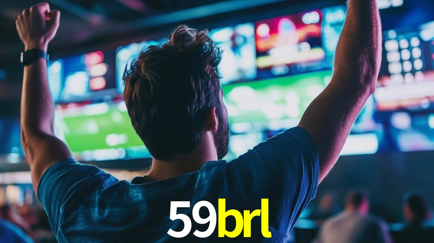 59brl: A Experiência de Casino com Jogos de Mesa ao Vivo