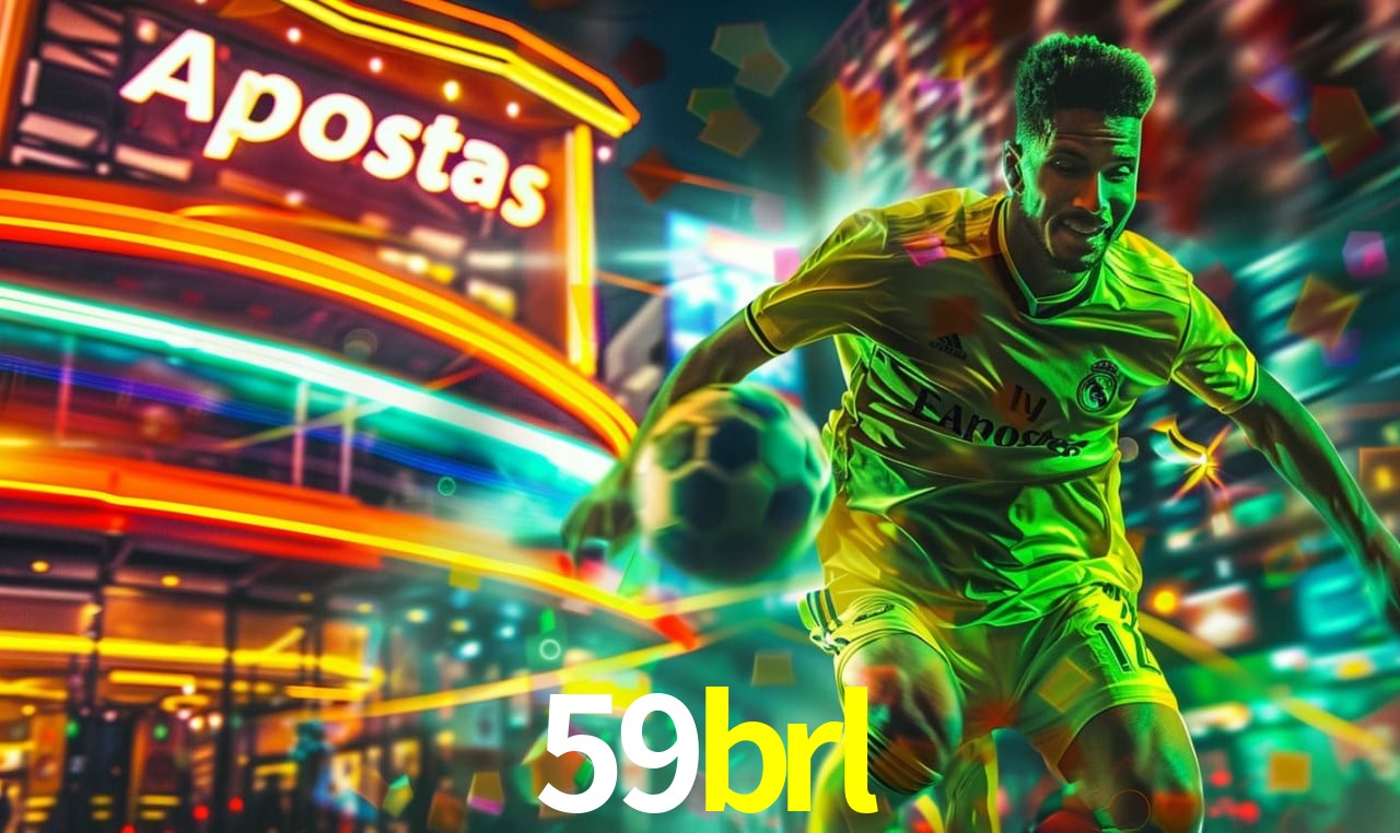 Provedores de Jogos 59brl