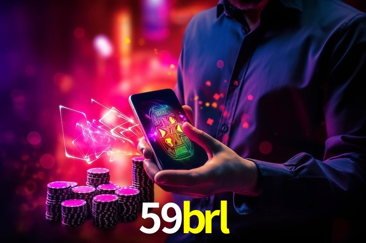 Mesa de Blackjack 59brl