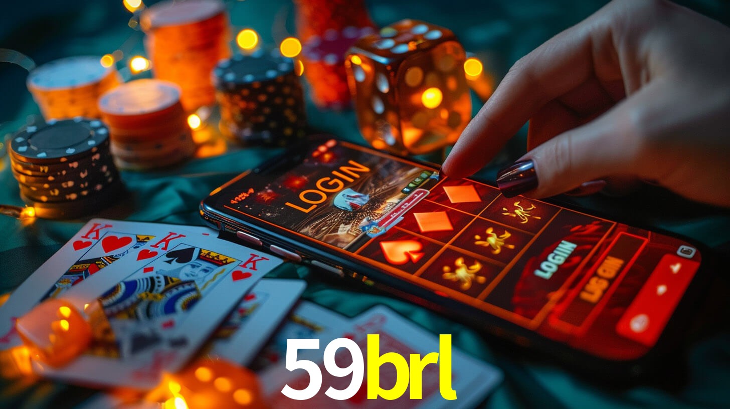 Cassino de Jogos 59BRL.COM