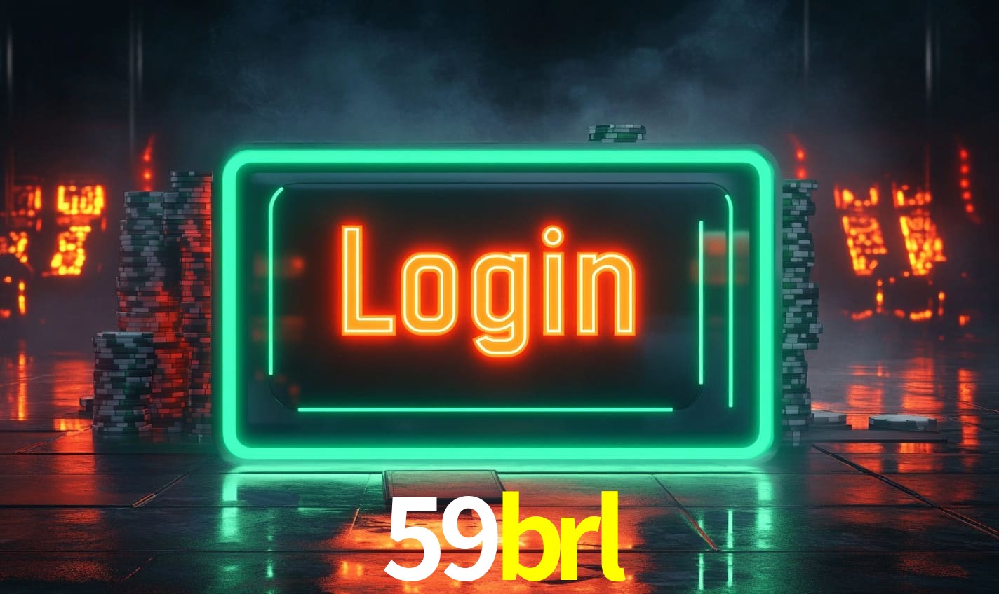 Jogos de Cassino 59BRL.COM