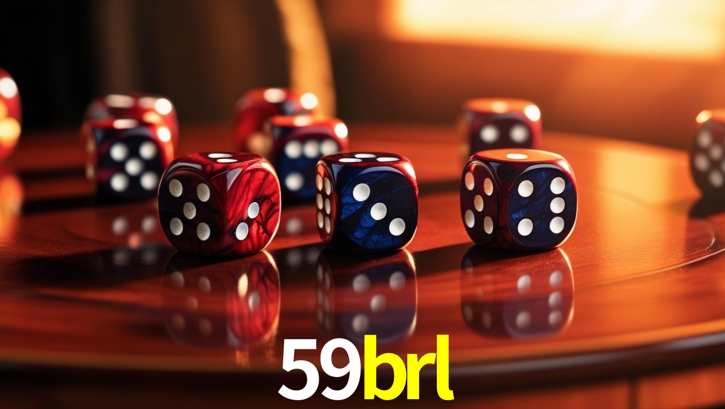 Slots no Site 59BRL.COM