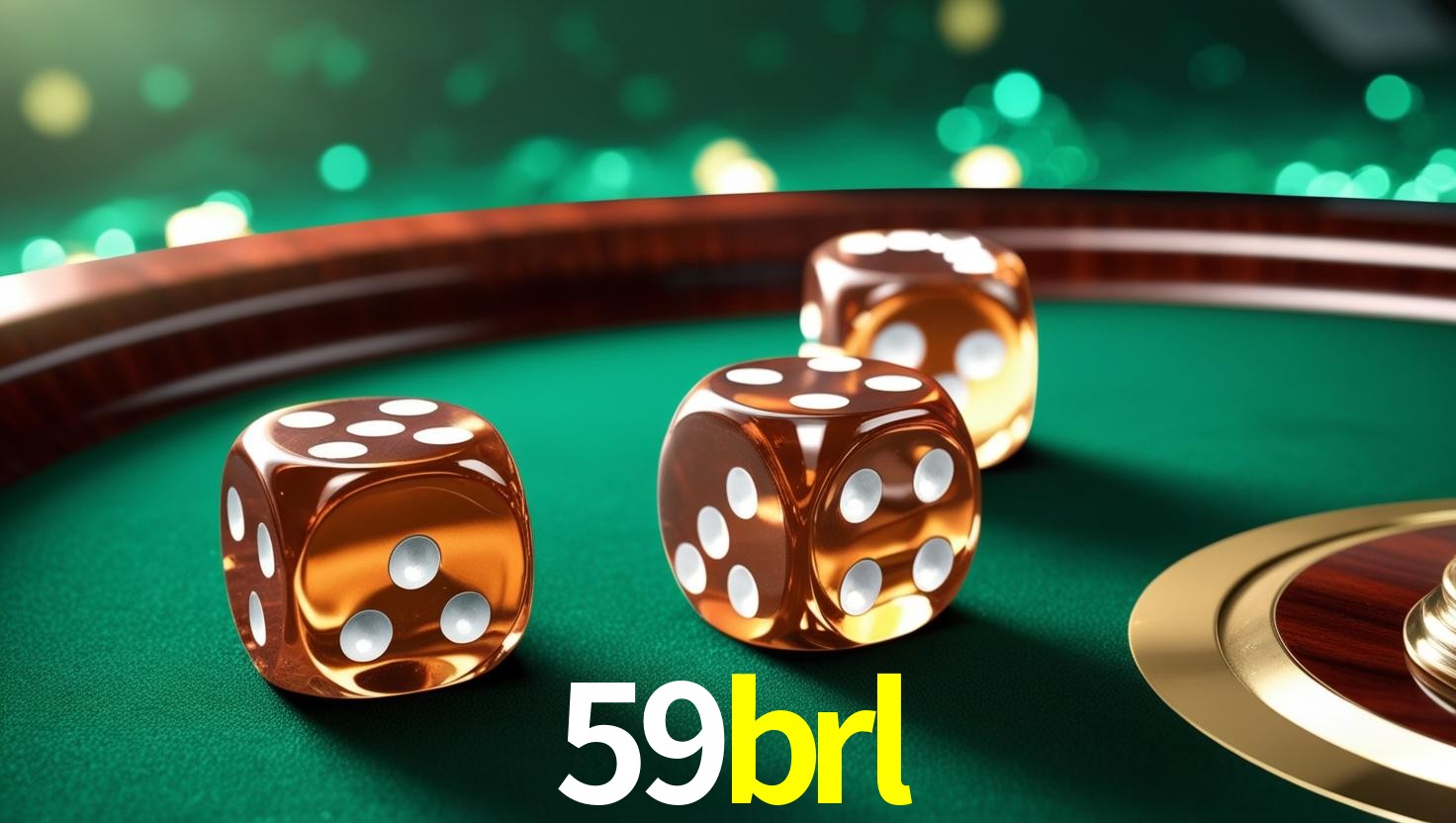 59BRL.COM Login Rápido