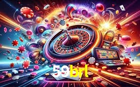 Benefícios da Conta 59brl
