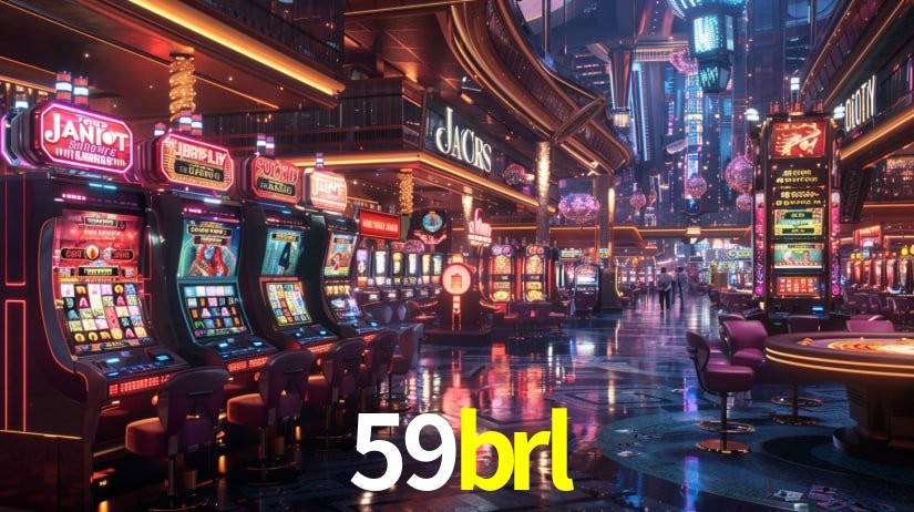 Casino Ao Vivo 59brl
