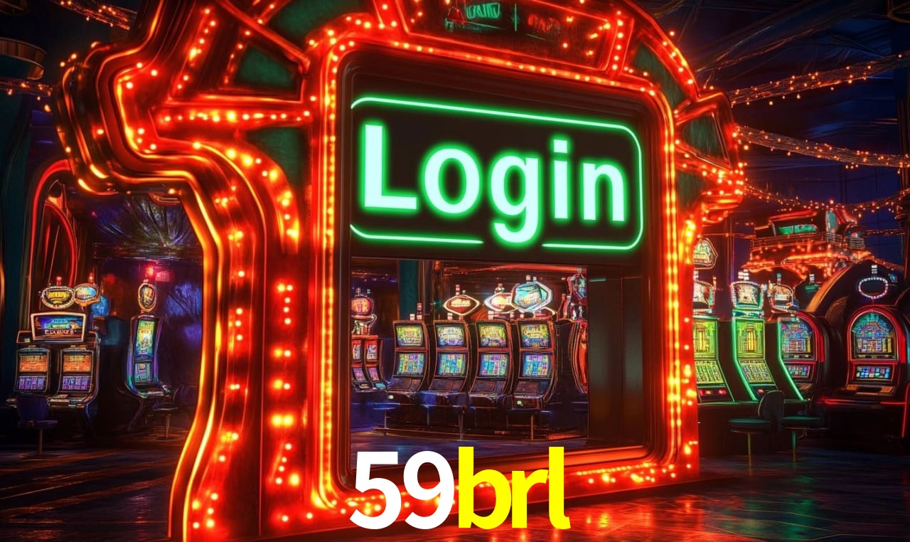 Login Seguro 59brl