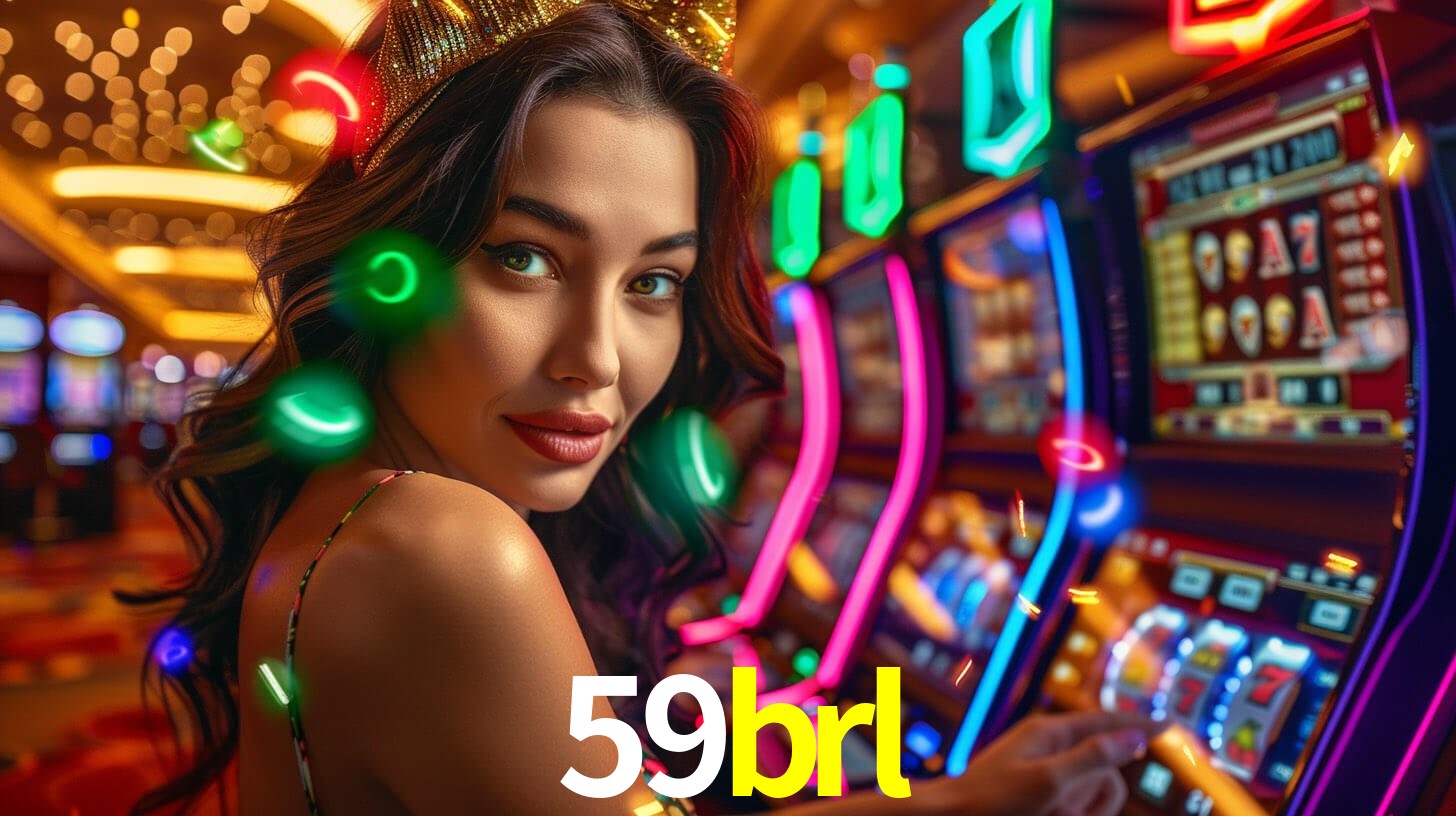 Jogos Exclusivos 59brl