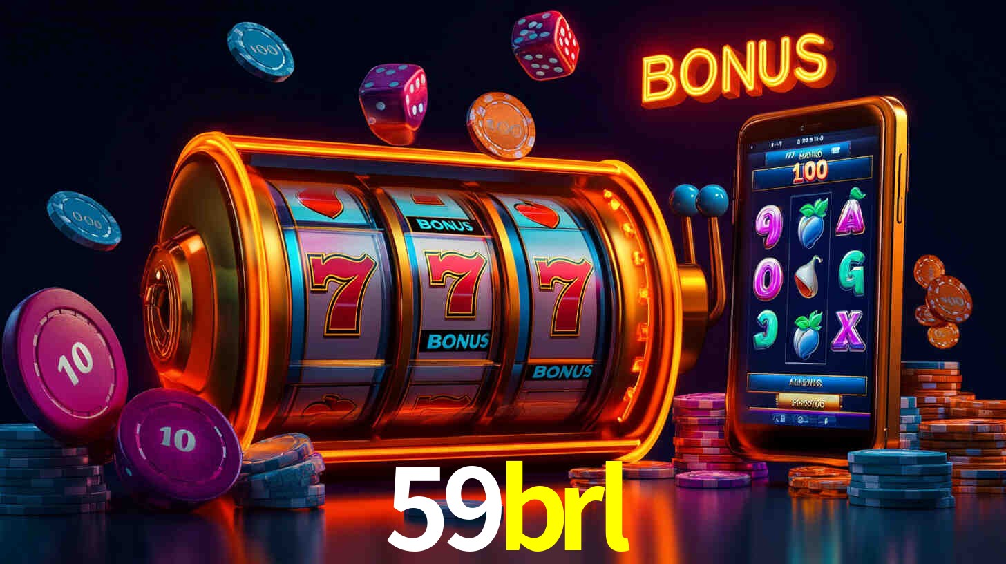 Apostas de Futebol 59brl