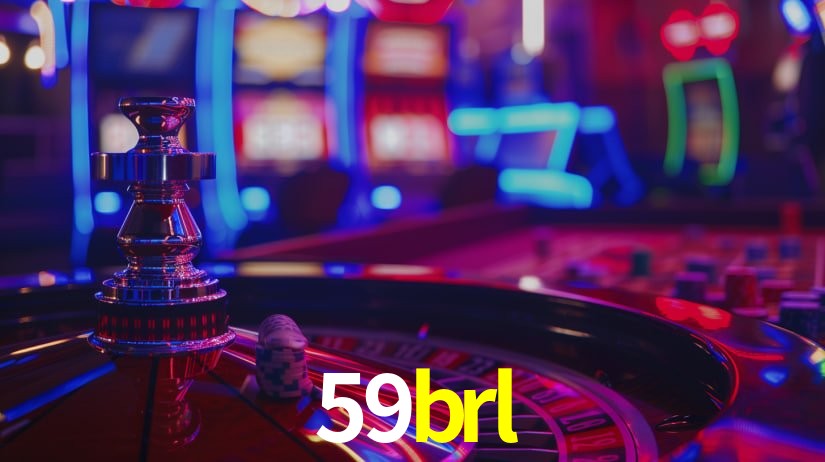 Sinta a adrenalina dos jogos de cassino com 59brl