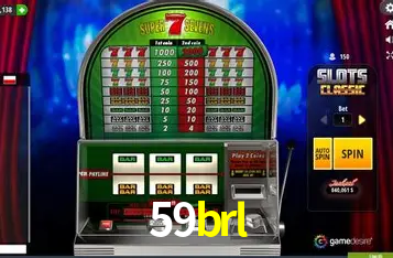 A Emoção da Loteria na 59brl: Uma Chance de Mudança de Vida