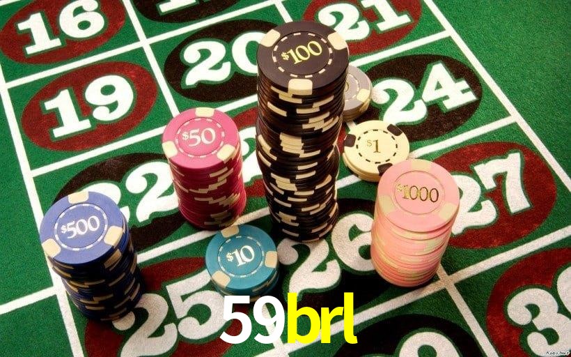 Mesa de Blackjack 59brl