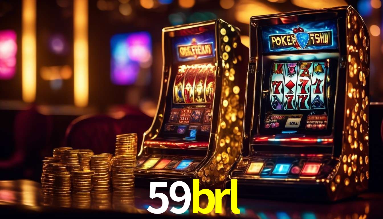 Casino Ao Vivo 59brl