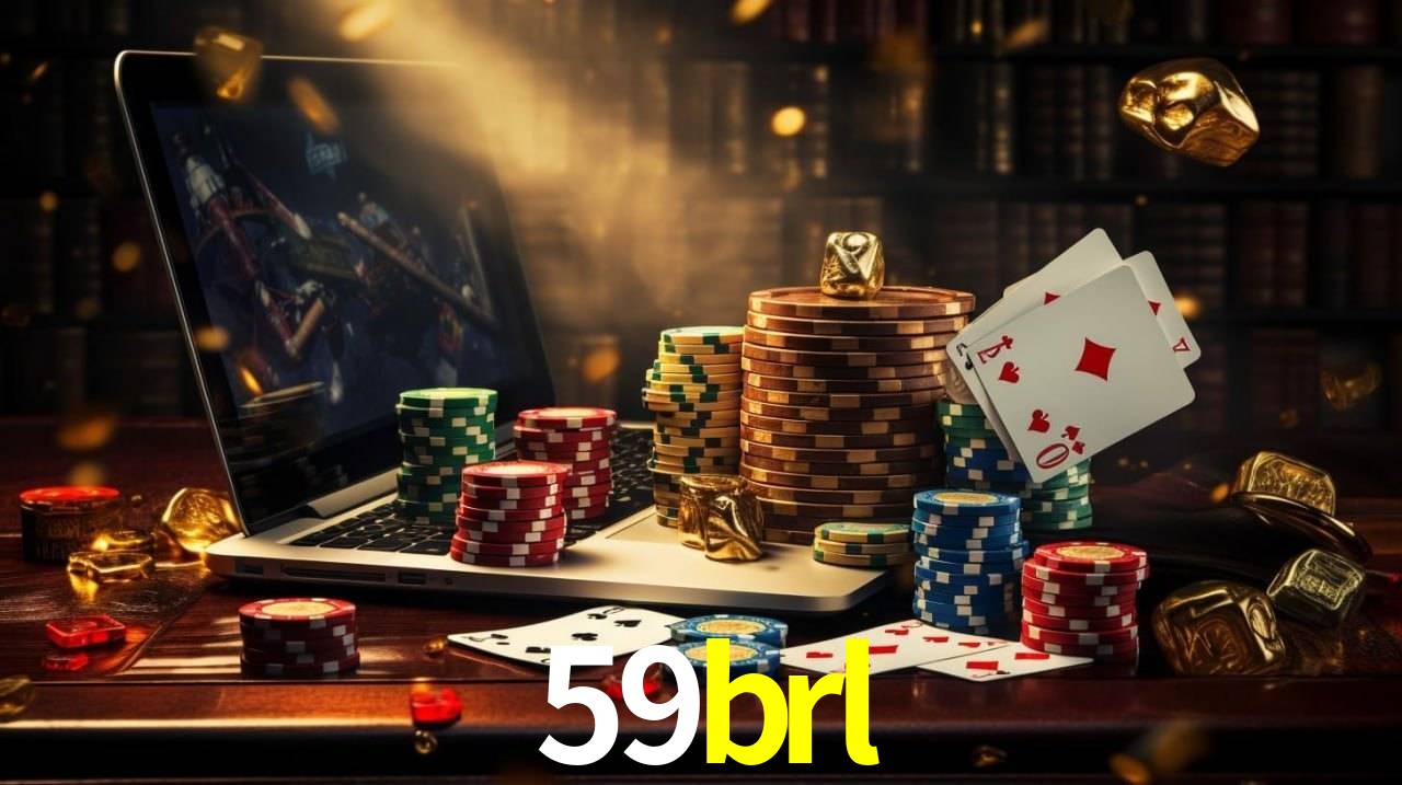 Diretório de Jogos 59brl