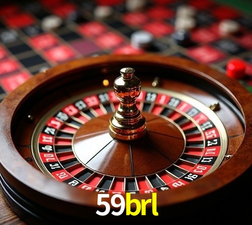 Benefícios da Conta 59brl