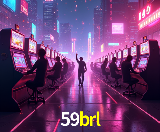 Recursos de Bônus 59brl