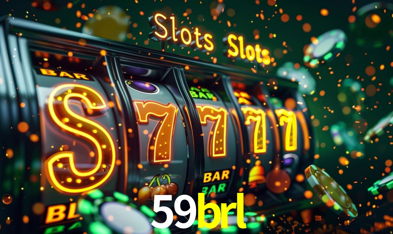 Provedores de Jogos 59brl