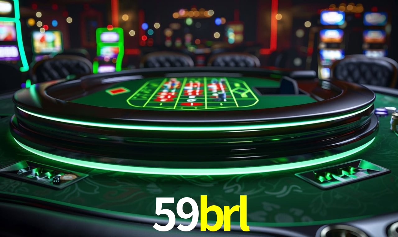 Desvendando o Mundo dos Jogos Virtuais na 59brl
