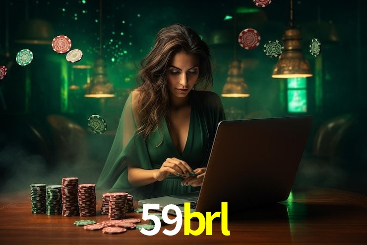 Interface do App 59brl
