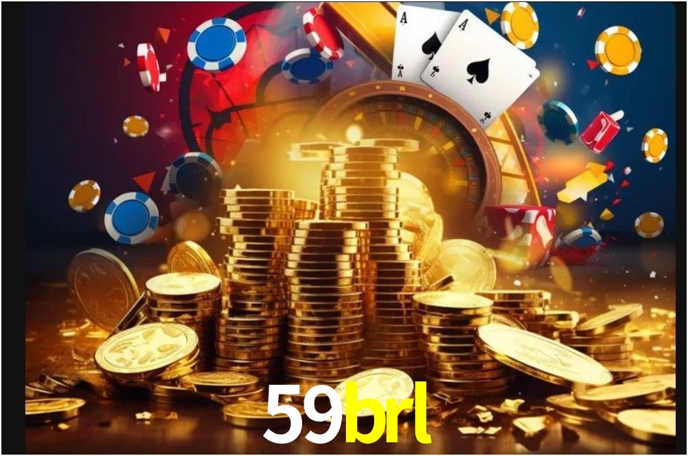 Apostas de Futebol 59brl