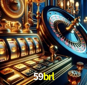 Jogos de Slot 59brl