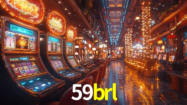 59brl: Seu Especialista em Apostas Esportivas Brasileiras